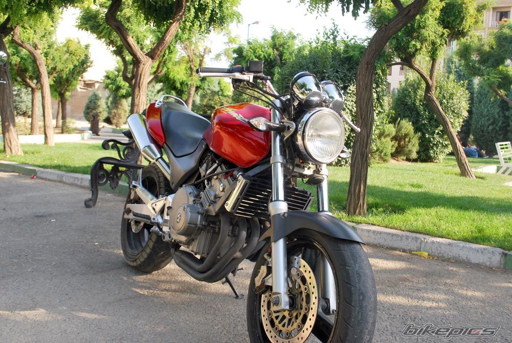 2009 HONDA CB 250 HORNET | Picture 2055578 motorcycle photo