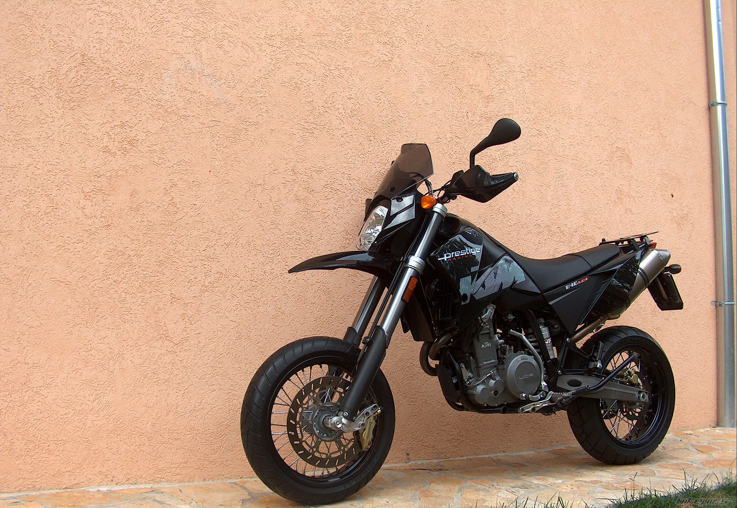 2006 KTM 640 LC4 | Picture 2055586 motorcycle photo