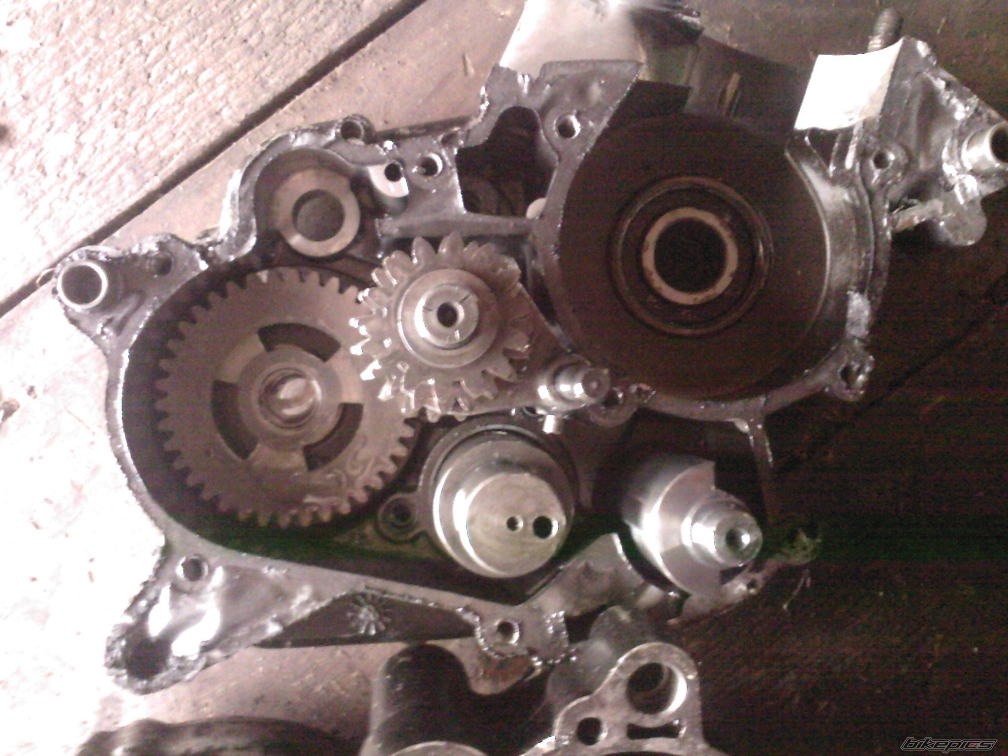 1990 CAGIVA COCIS 80 | Picture 2055812 motorcycle photo