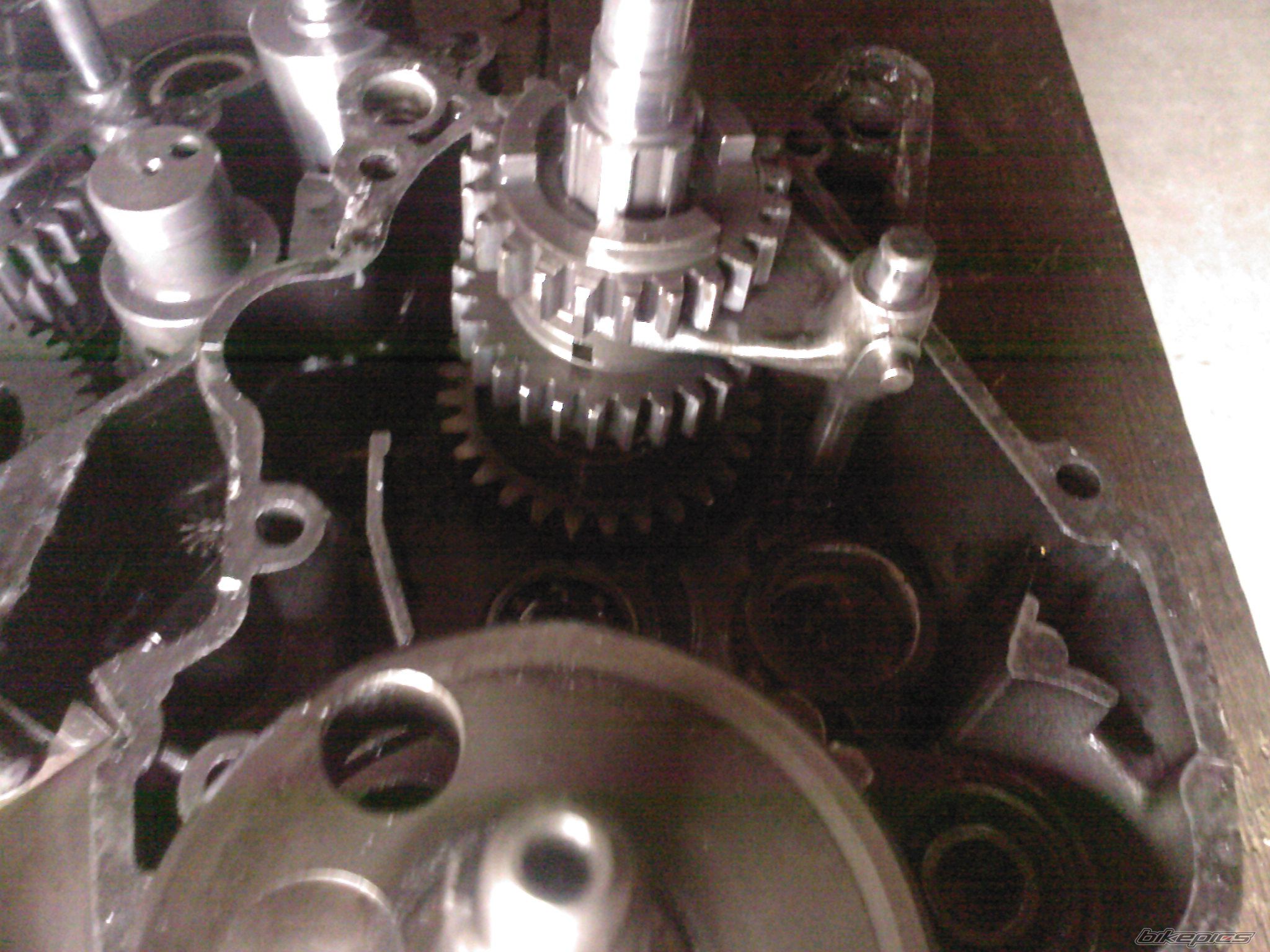 1990 CAGIVA COCIS 80 | Picture 2055825 motorcycle photo