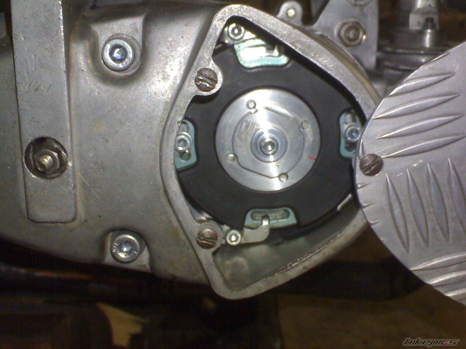 1969 JAWA MUSTANG 50 | Picture 2055843 motorcycle photo