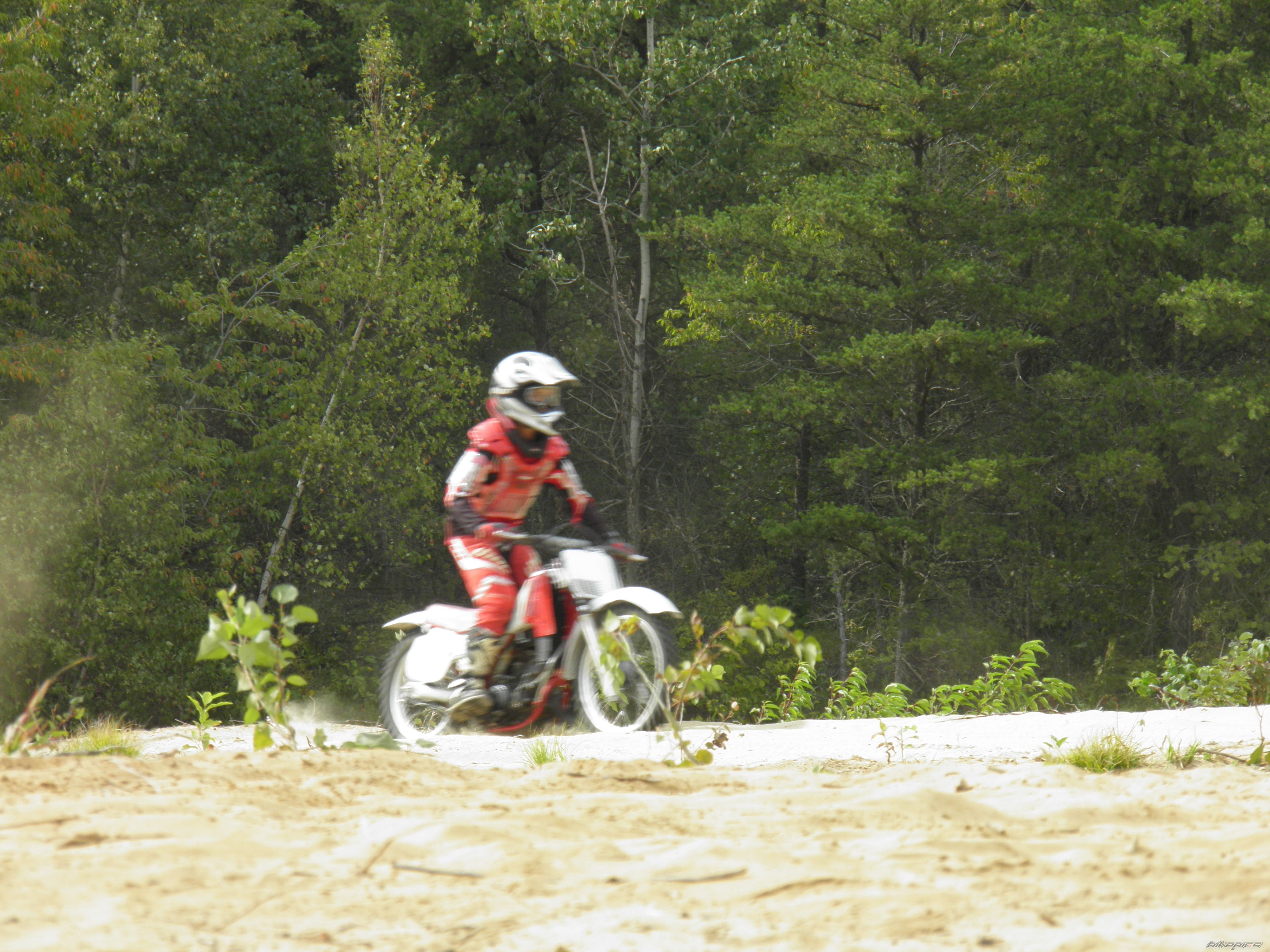 1983 YAMAHA YZ 80 | Picture 2055962 motorcycle photo