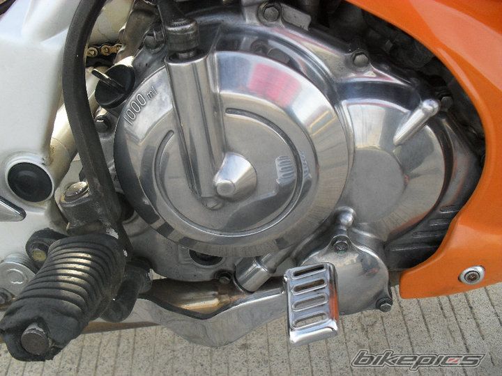 2010 SUZUKI RAIDER 150 | Picture 2056046 motorcycle photo