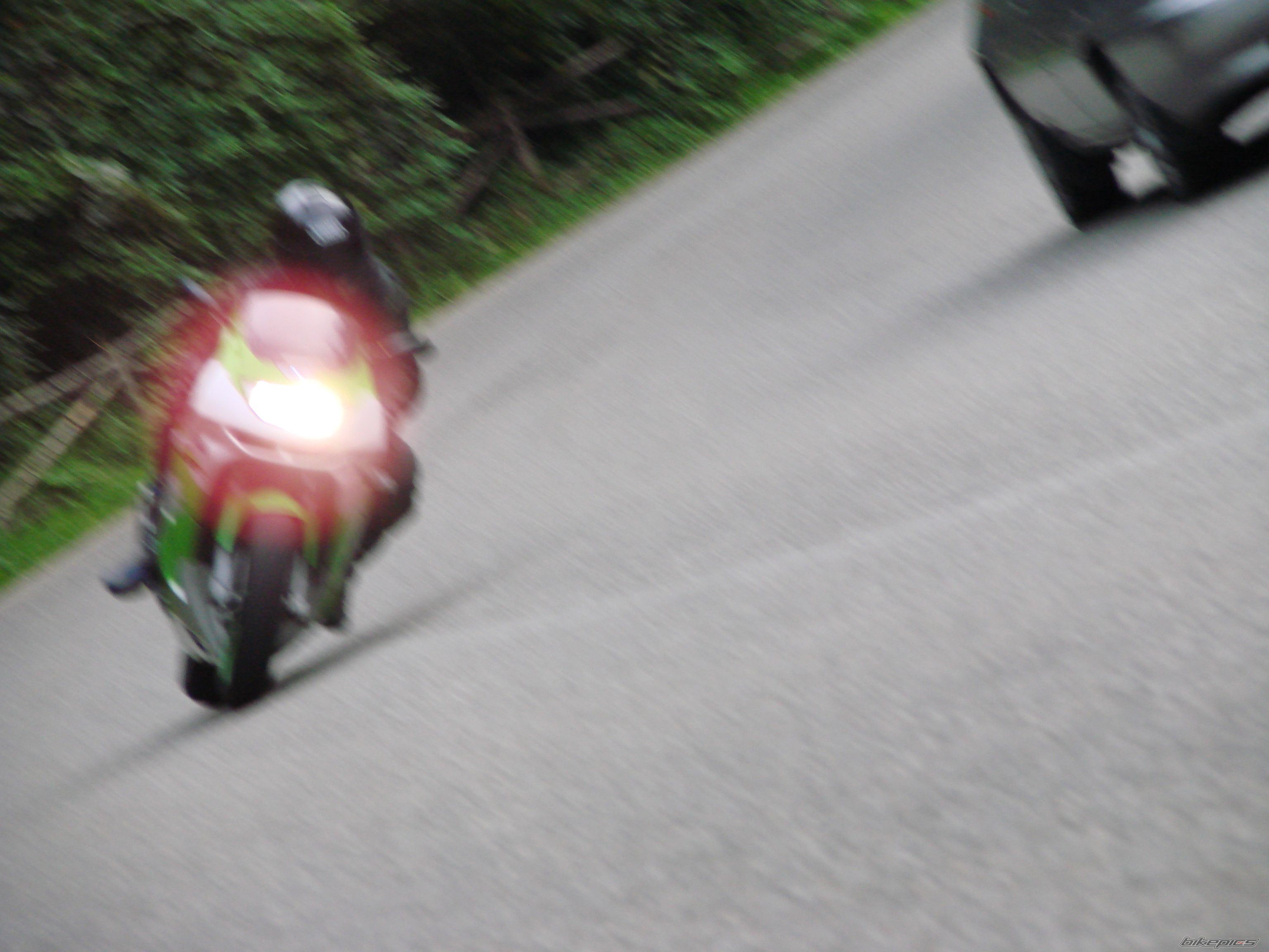 1996 KAWASAKI ZX 6R | Picture 2056072 motorcycle photo