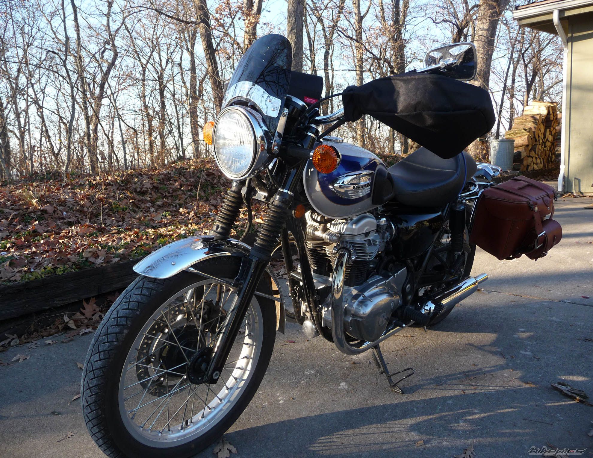 2000 KAWASAKI W650 | Picture 2056211 motorcycle photo