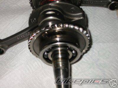 1991 YAMAHA RZ 350 | Picture 205644 motorcycle photo