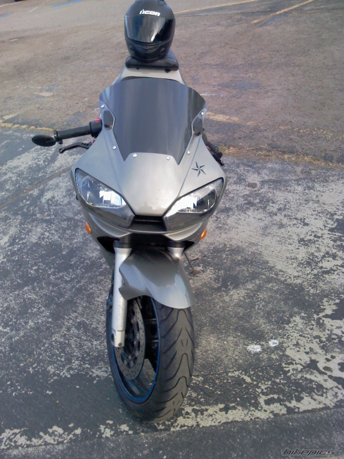 2002 YAMAHA YZF R6 | Picture 2056606 motorcycle photo