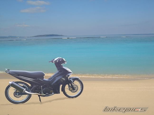2010 YAMAHA CRYPTON R 137 | Picture 2056690 motorcycle photo