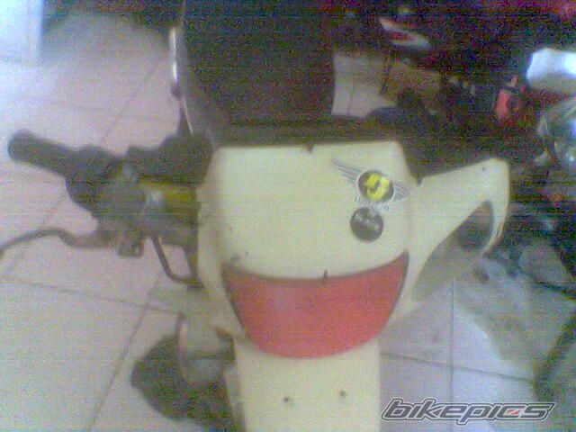 2010 YAMAHA CRYPTON R 105 | Picture 2056813 motorcycle photo