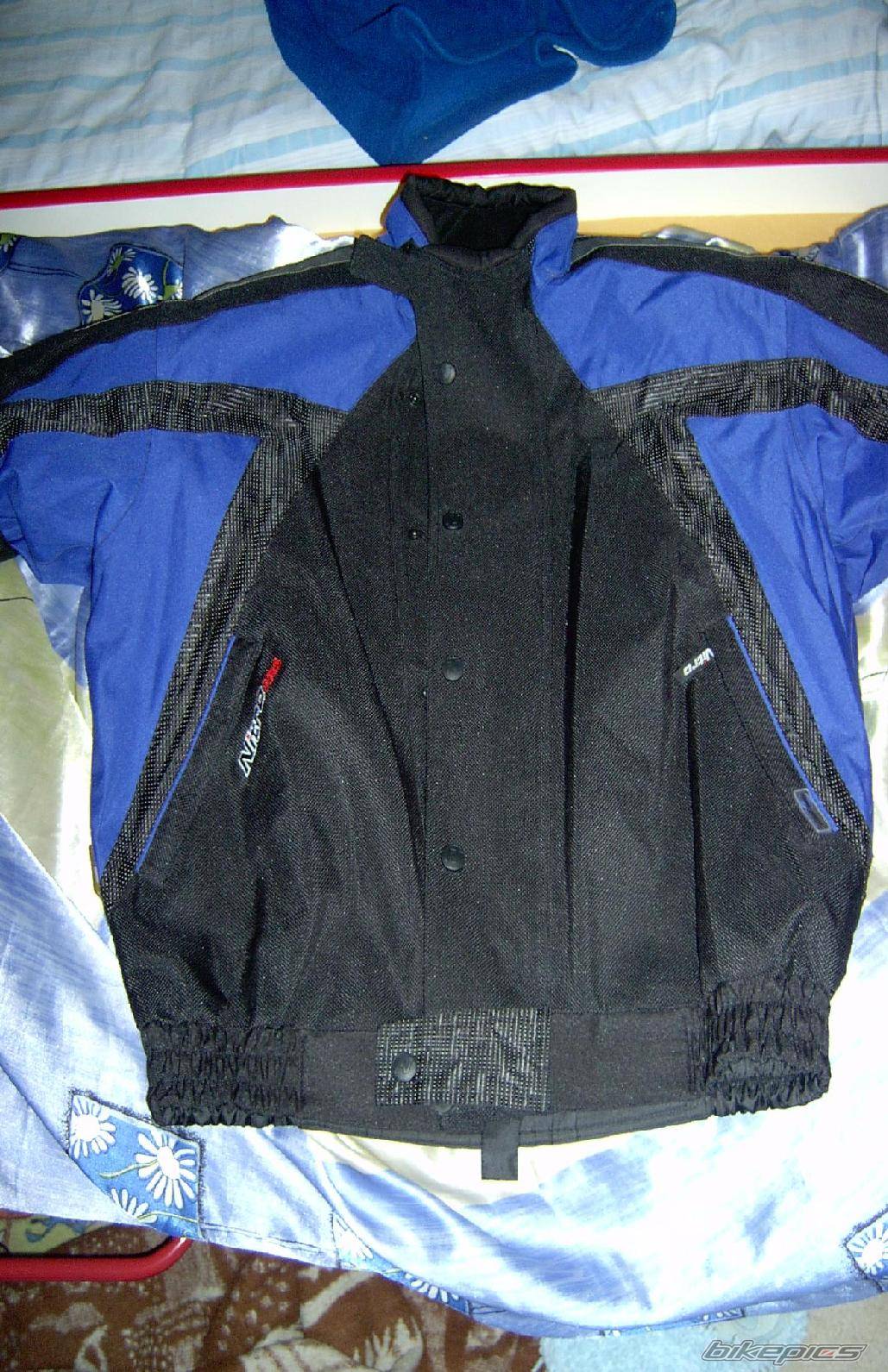 2001 PIAGGIO ZIP | Picture 205685 motorcycle photo