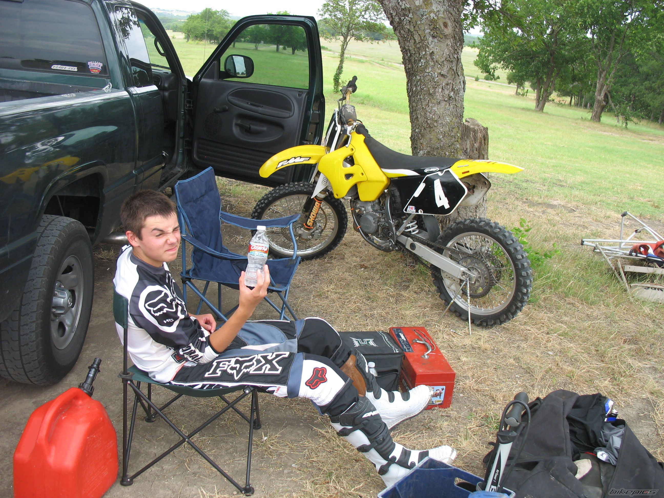    | Picture 2056898 motorcycle photo