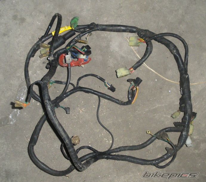    | Picture 2057017 motorcycle photo