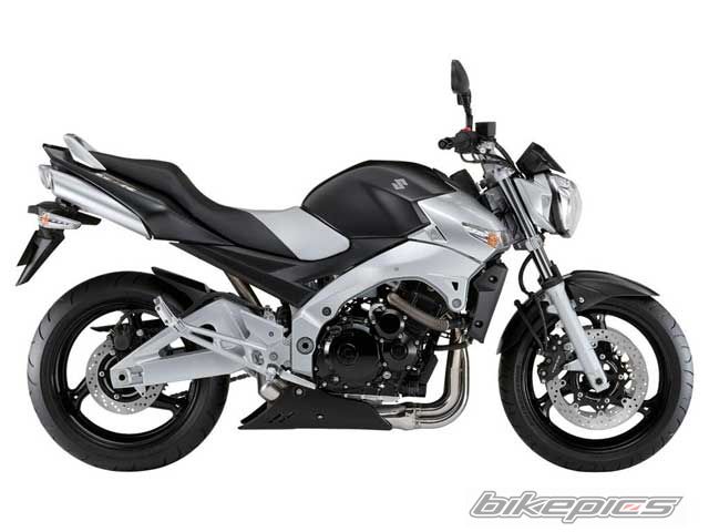 2001 SUZUKI SUZUKI GSXR 711 | Picture 2057165 motorcycle photo