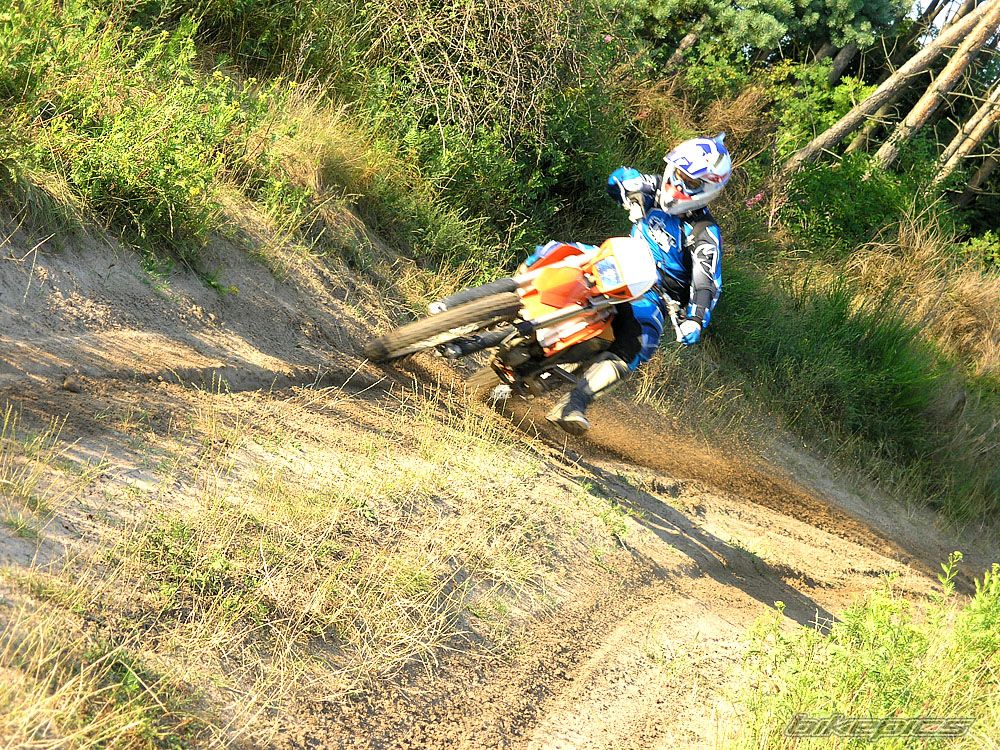 2003 KTM 125 EXC | Picture 2057353 motorcycle photo