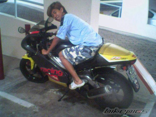 2004 APRILIA RS 125 | Picture 205758 motorcycle photo