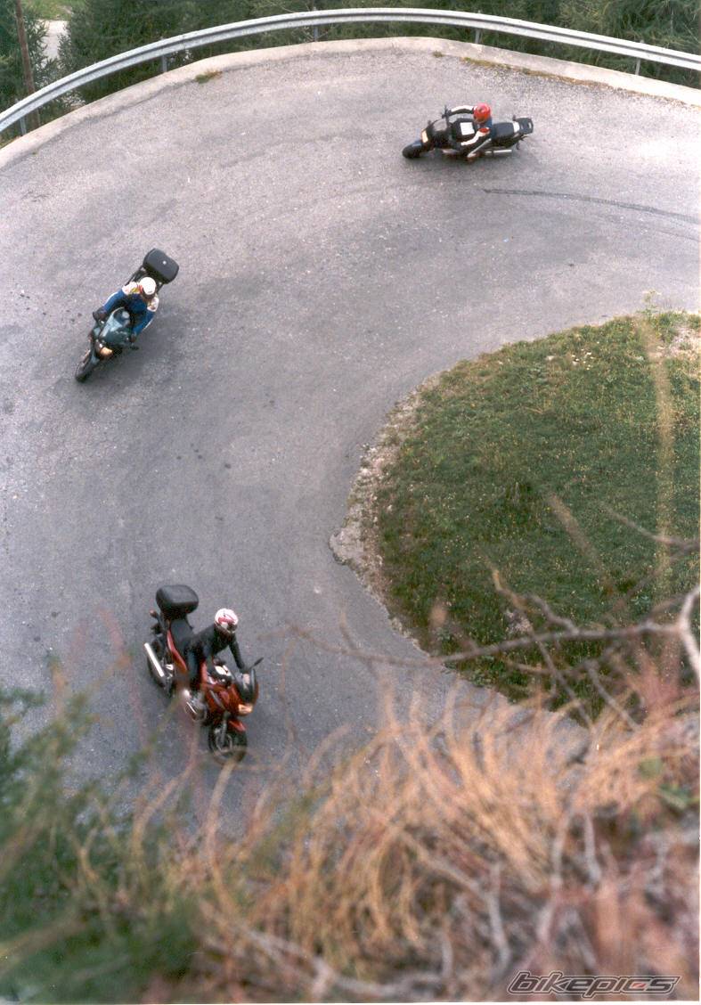 1985 YAMAHA FJ 1200 | Picture 20576 motorcycle photo