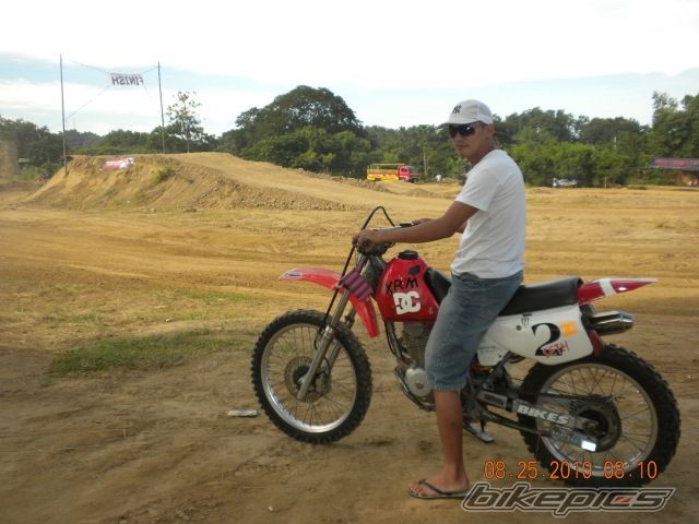 2010 KAWASAKI KMX 125 | Picture 2057711 motorcycle photo