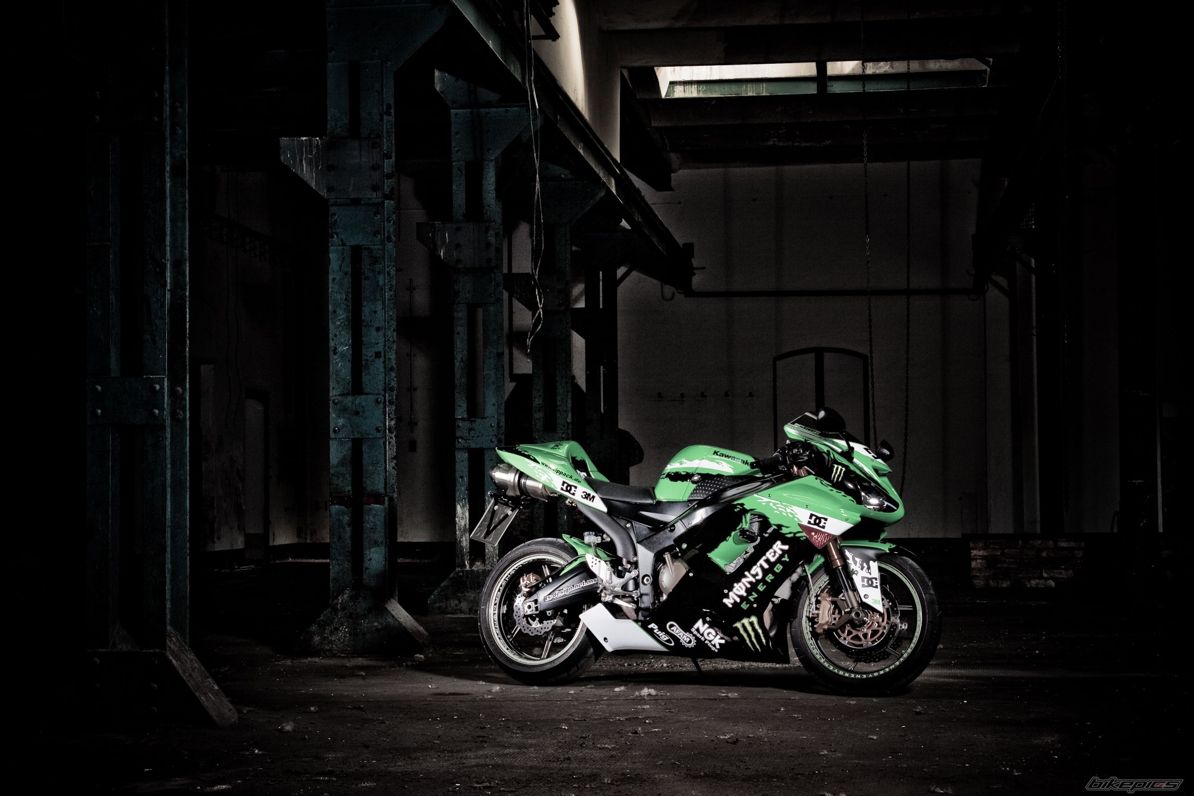 2006 KAWASAKI ZX 6R | Picture 2057747 motorcycle photo