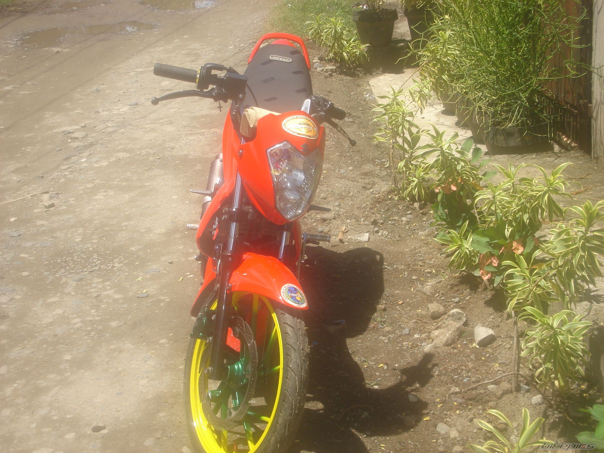    | Picture 2057785 motorcycle photo