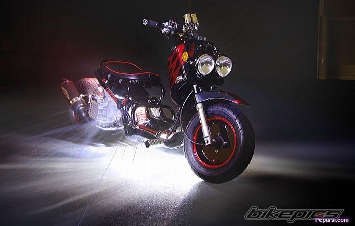 2001 SUZUKI SUZUKI GSXR 711 | Picture 2057863 motorcycle photo