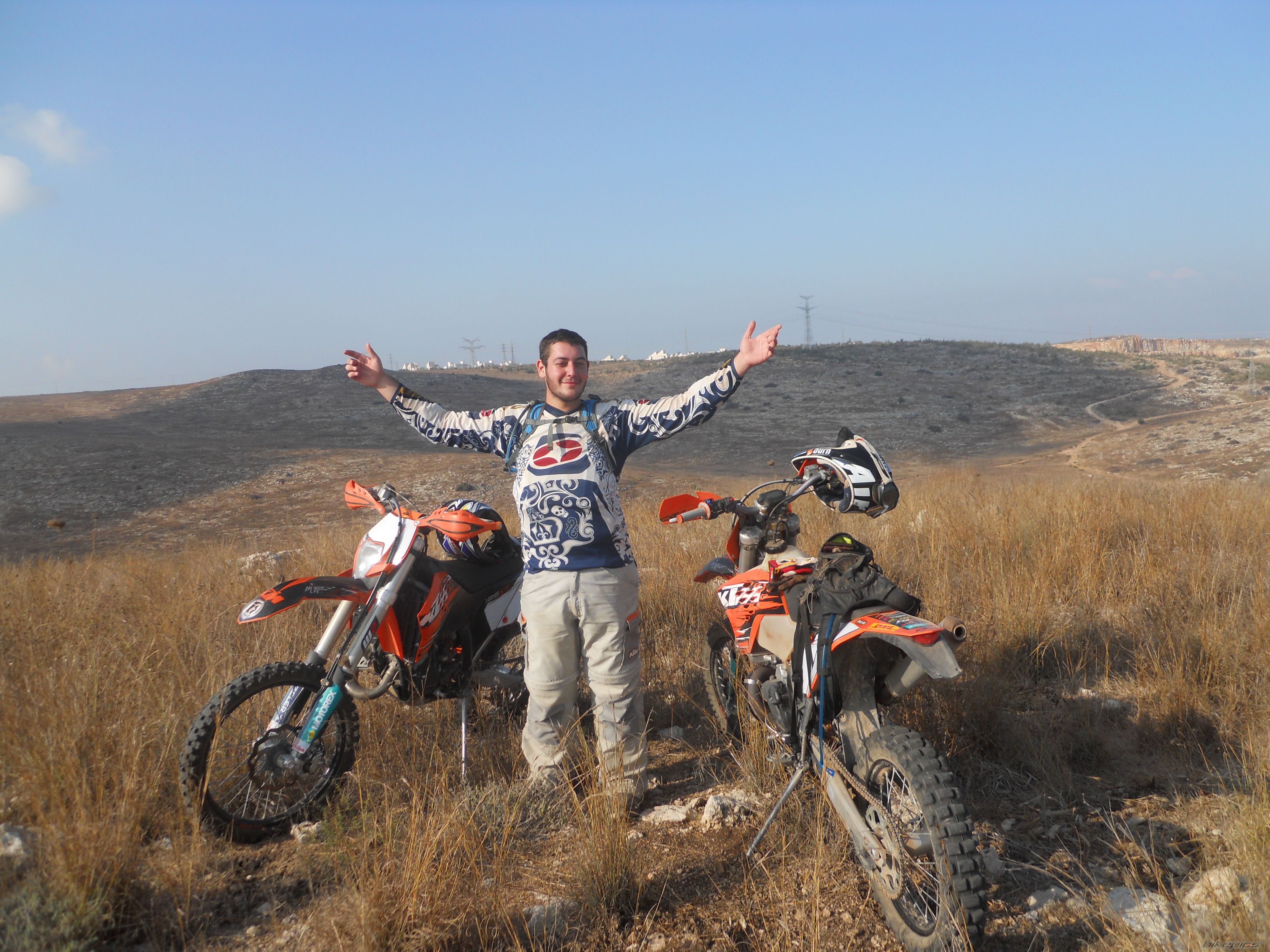 2010 KTM 125 EXC | Picture 2057864 motorcycle photo
