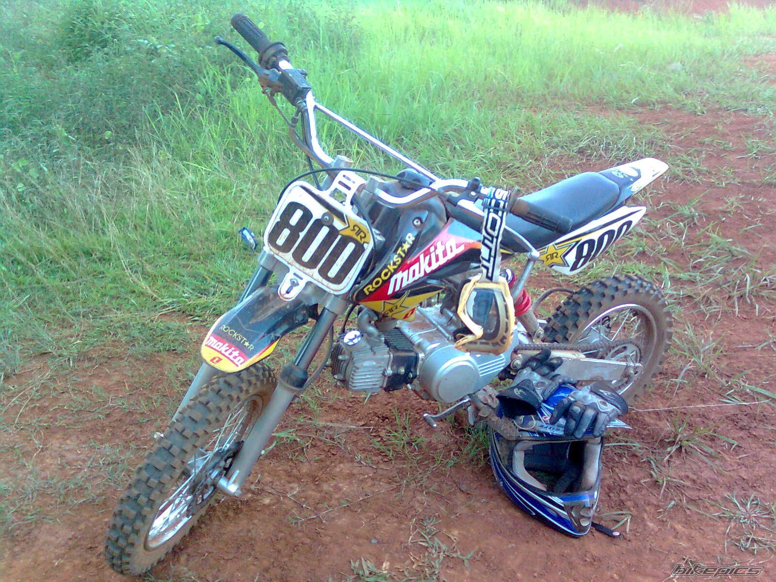    | Picture 2057875 motorcycle photo