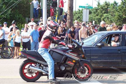 1988 KAWASAKI ZX 6R | Picture 205836 motorcycle photo