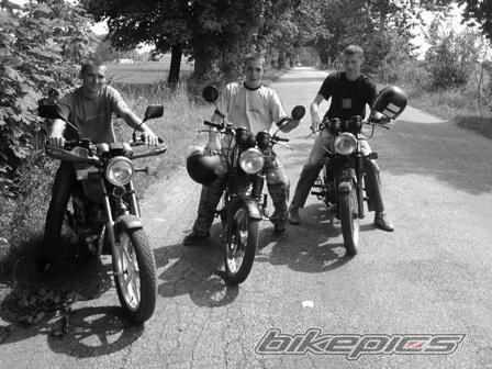 1988 MZ ETZ 150 | Picture 2058536 motorcycle photo
