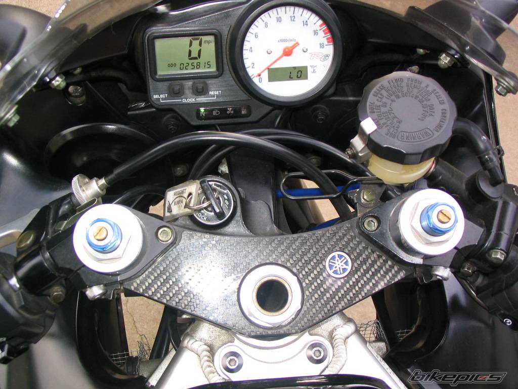 2000 YAMAHA YZF R6 | Picture 205869 motorcycle photo