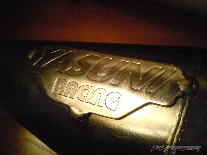 2000 YAMAHA AEROX 50 | Picture 2058713 motorcycle photo