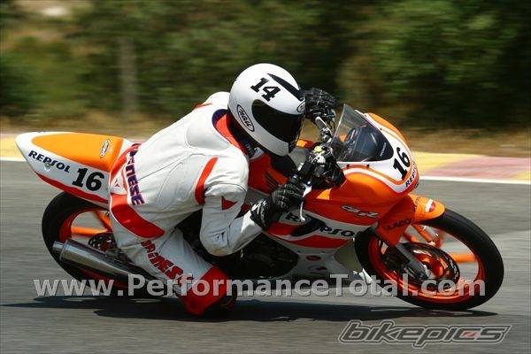 2004 HONDA CBR 125 | Picture 205875 motorcycle photo