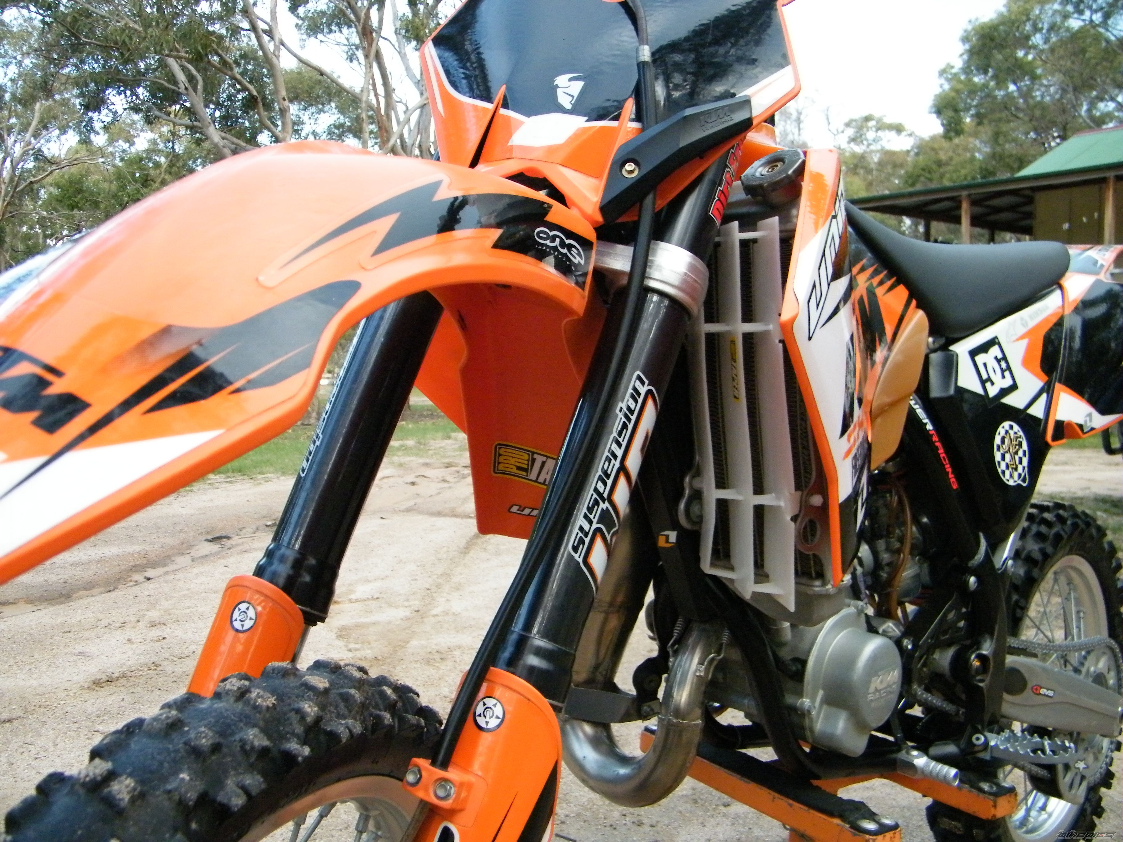 2006 KTM 85 SX | Picture 2058797 motorcycle photo