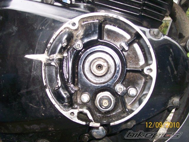 1990 SUZUKI GS 500 | Picture 2058979 motorcycle photo