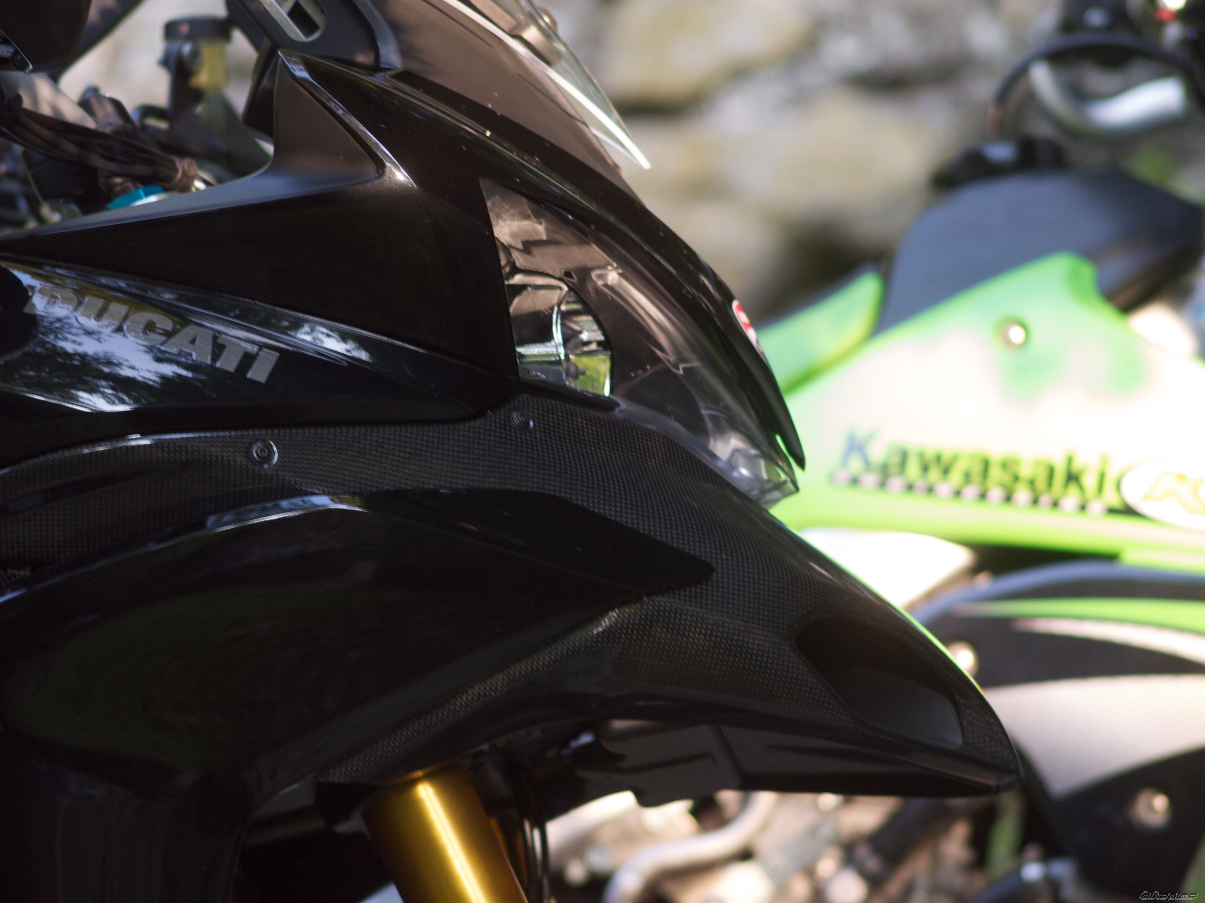 2009 DUCATI MULTISTRADA 1200 | Picture 2059080 motorcycle photo