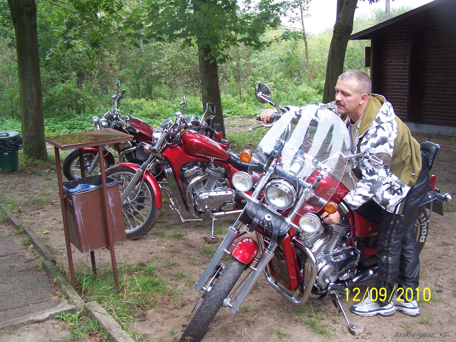    | Picture 2059208 motorcycle photo