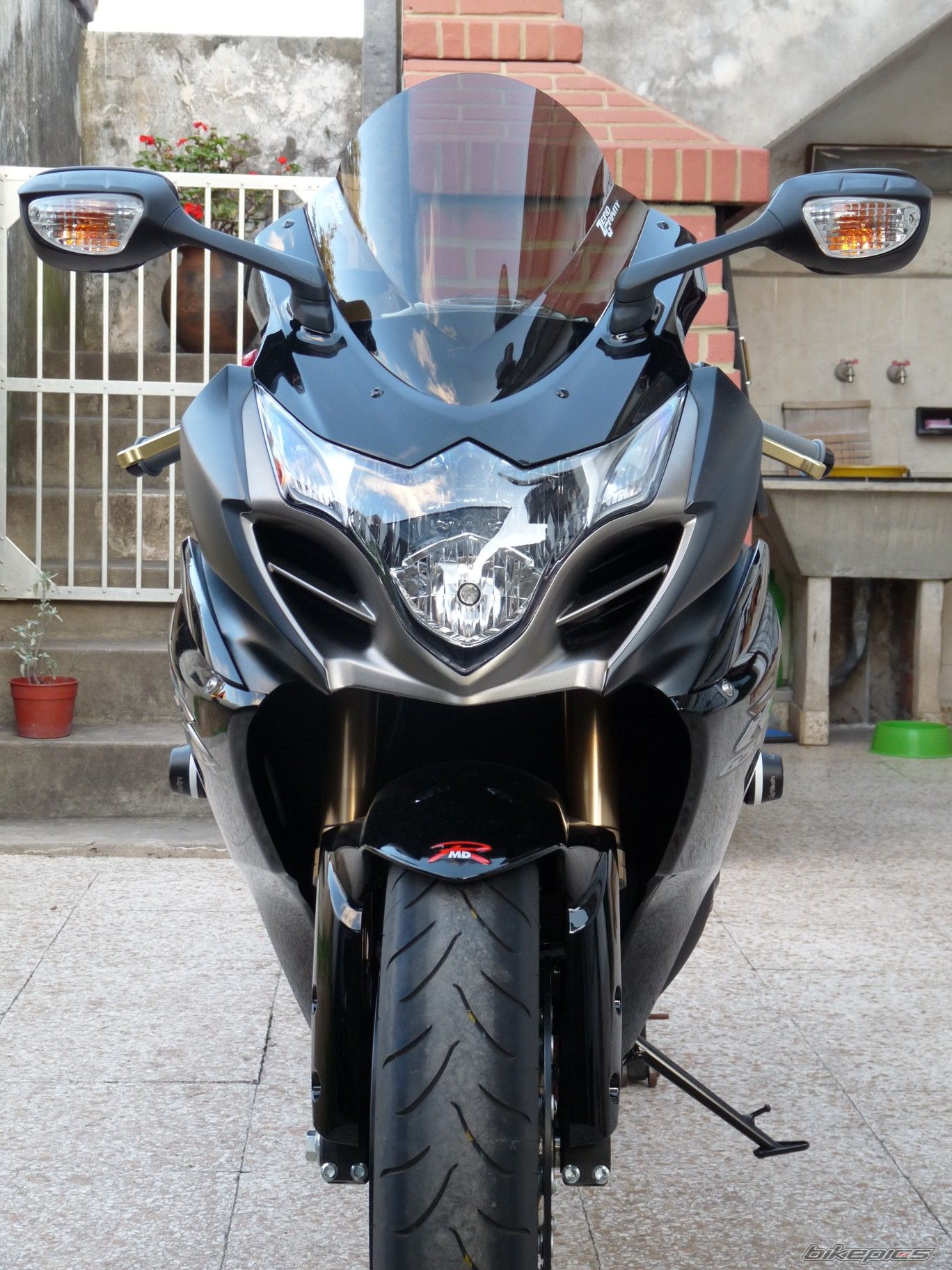 2010 SUZUKI GSX R 1000 | Picture 2059286 motorcycle photo