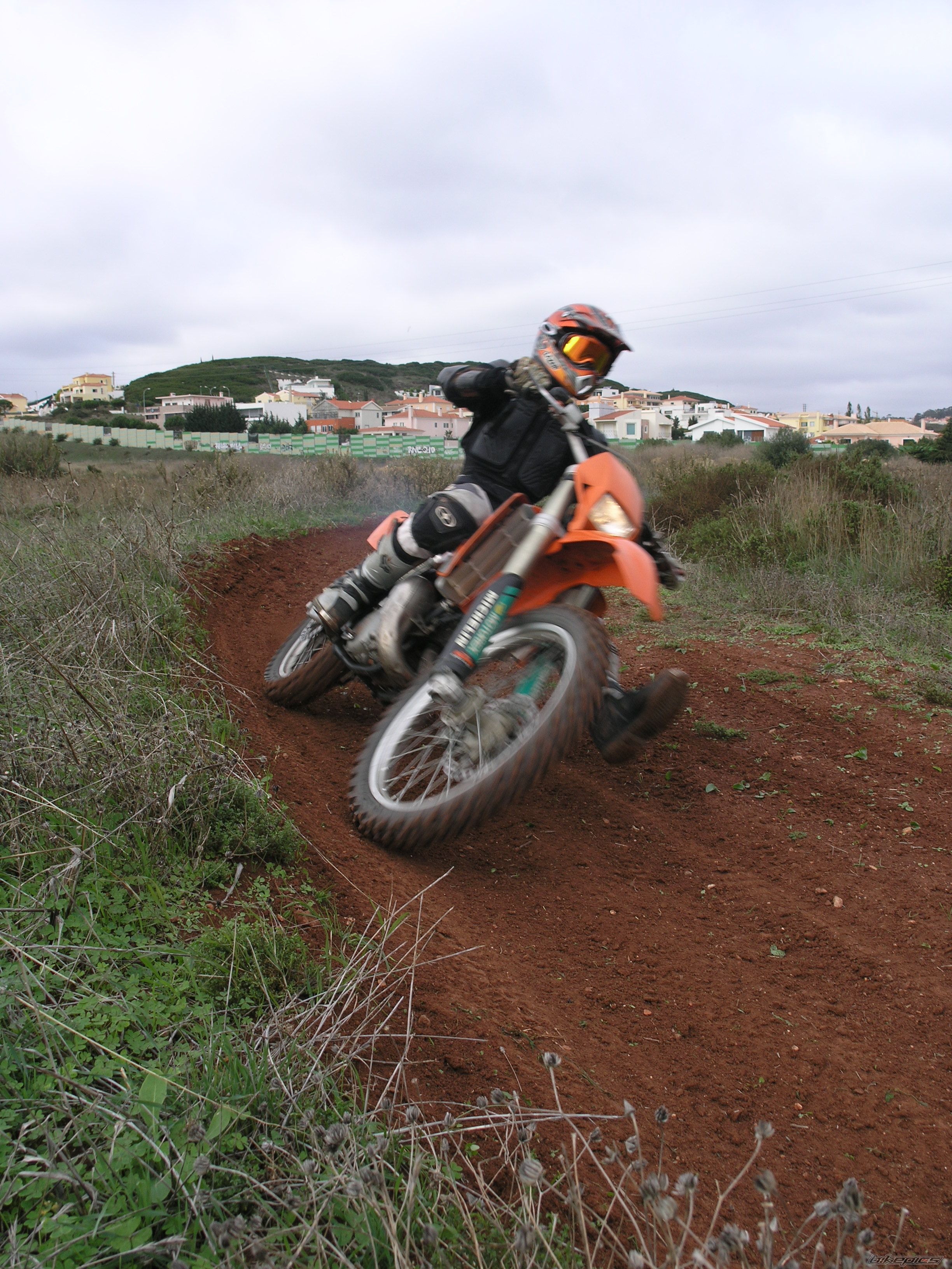 2004 KTM 125 EXC | Picture 2059416 motorcycle photo