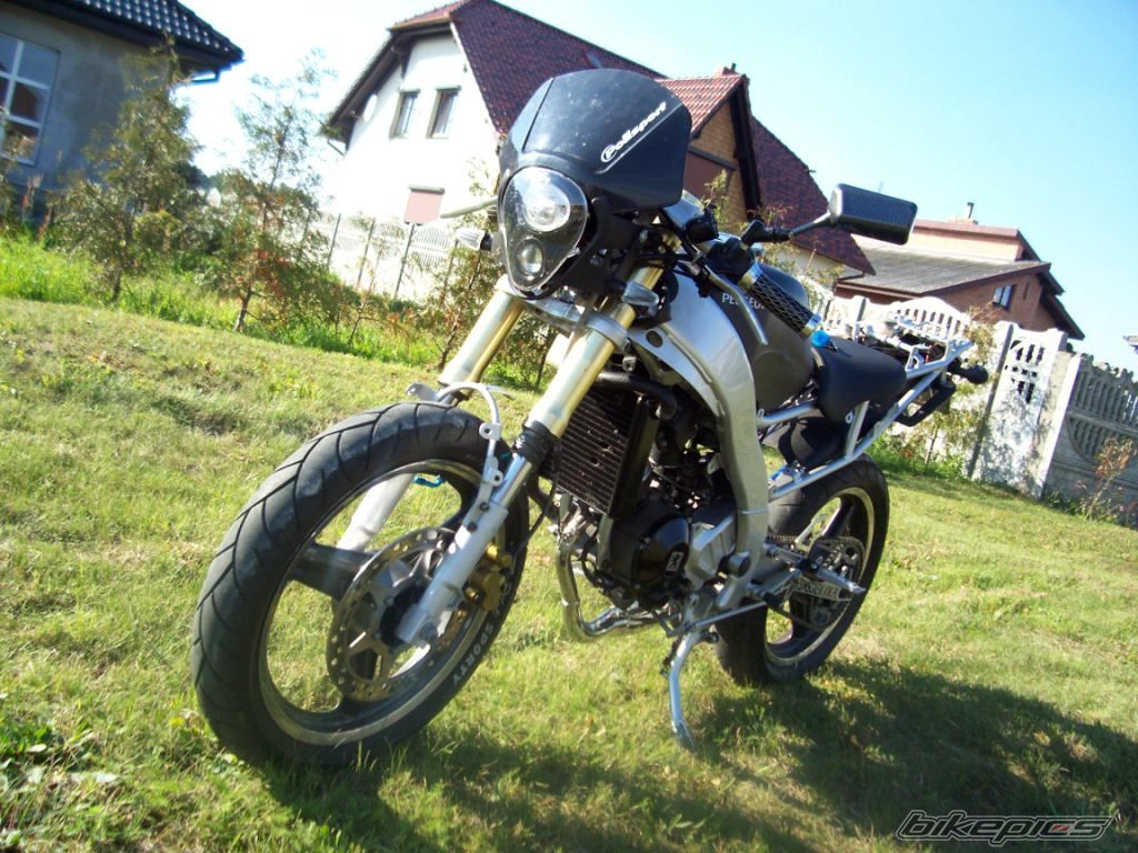 2002 PEUGEOT XR6 | Picture 2059515 motorcycle photo