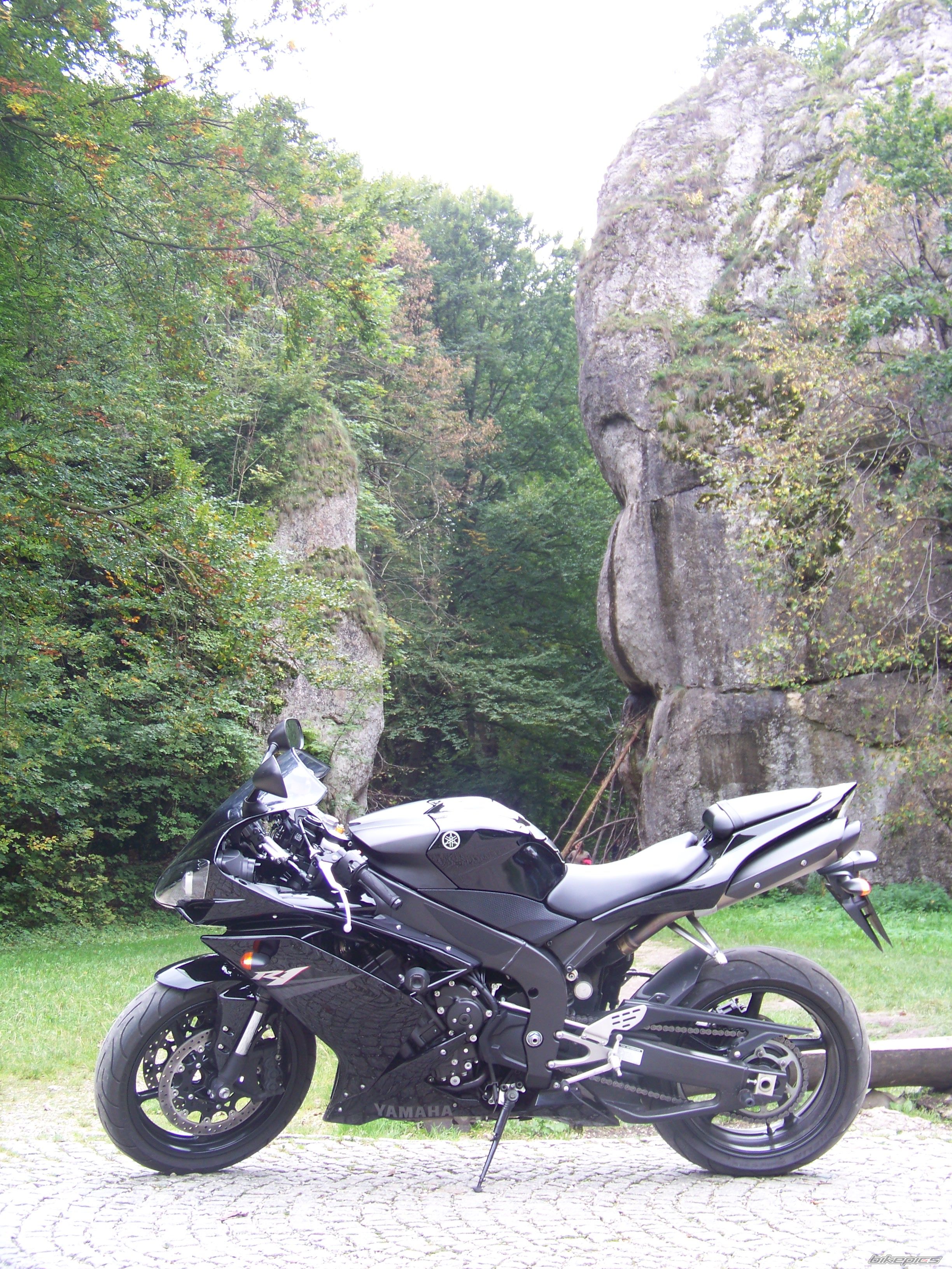 2007 YAMAHA YZF R1 | Picture 2059697 motorcycle photo