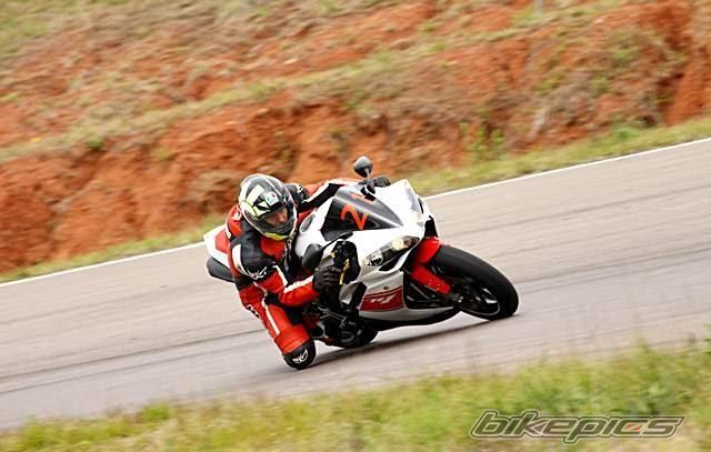 2008 YAMAHA YZF R1 | Picture 2059716 motorcycle photo