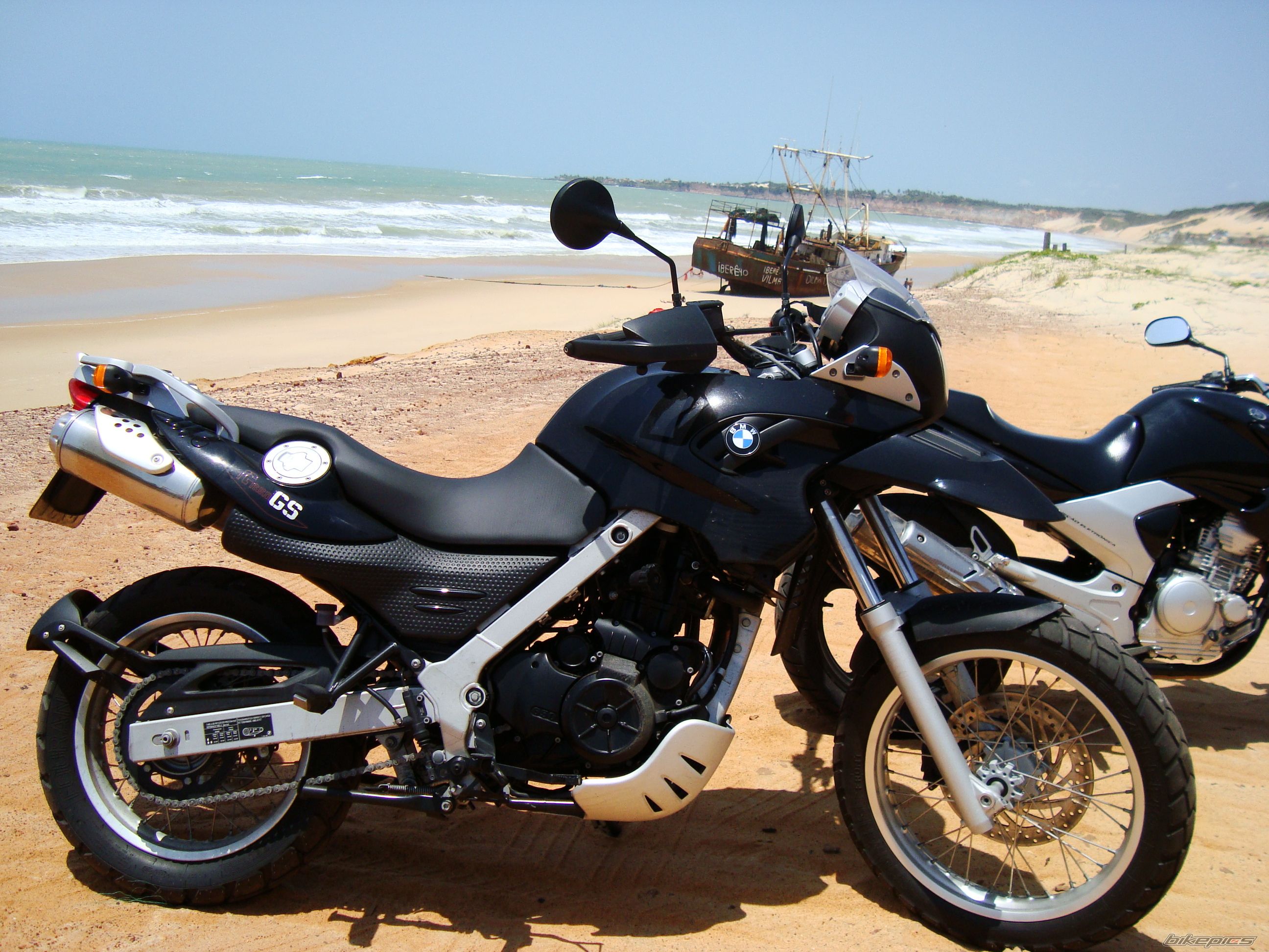 2010 BMW G650GS | Picture 2060208 motorcycle photo