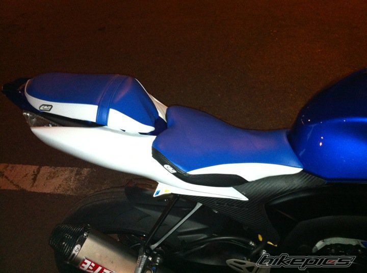 2009 SUZUKI GSX R 1000 | Picture 2060326 motorcycle photo