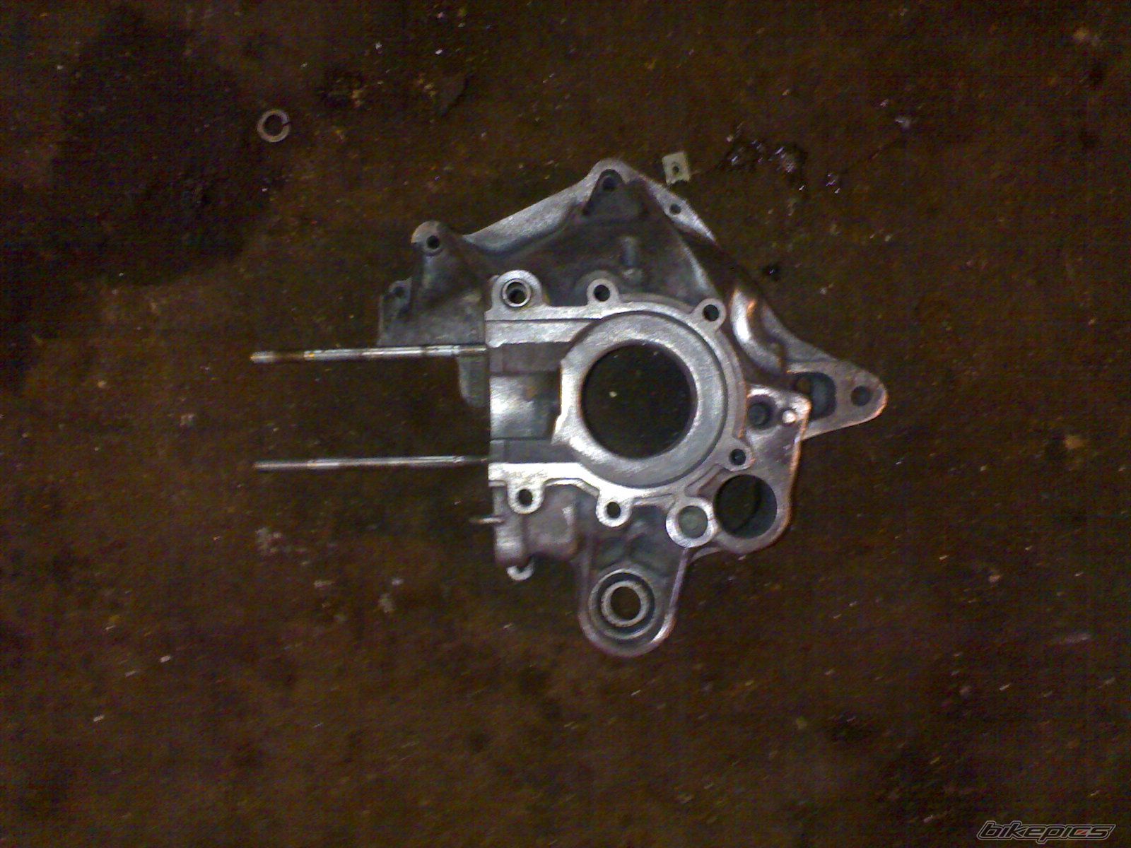 2009 YAMAHA SLIDER 50 | Picture 2060519 motorcycle photo