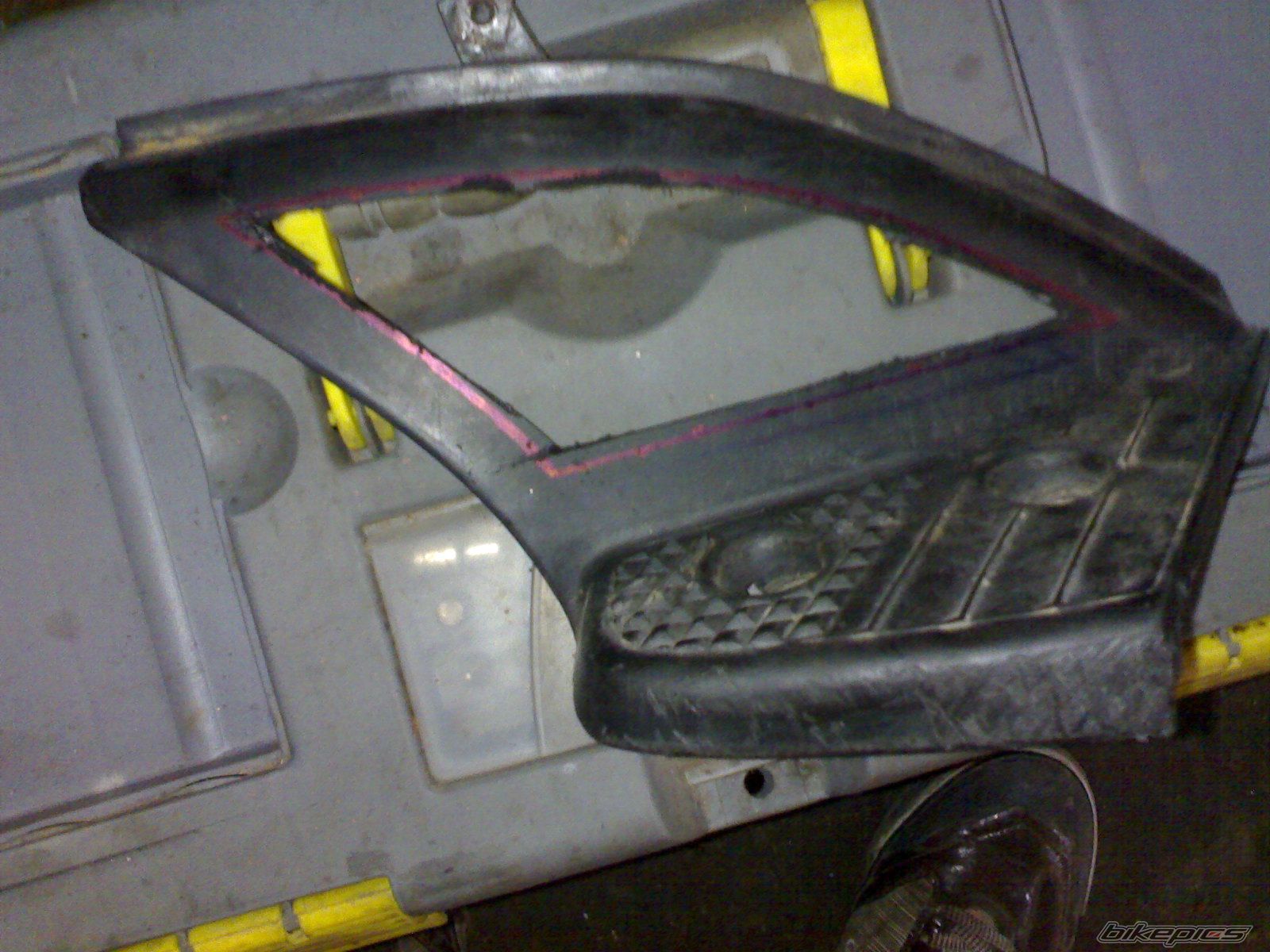 2009 YAMAHA SLIDER 50 | Picture 2060522 motorcycle photo