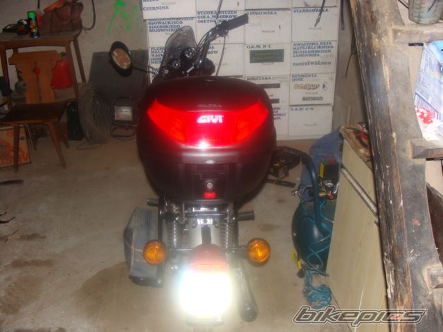 1990 SIMSON S 51 | Picture 2060531 motorcycle photo