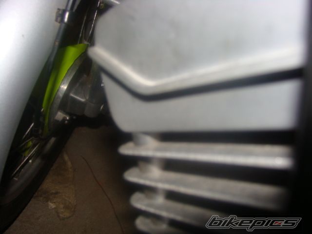 1990 SIMSON S 51 | Picture 2060534 motorcycle photo
