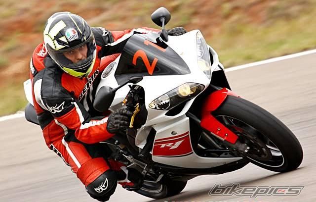 2008 YAMAHA YZF R1 | Picture 2060562 motorcycle photo