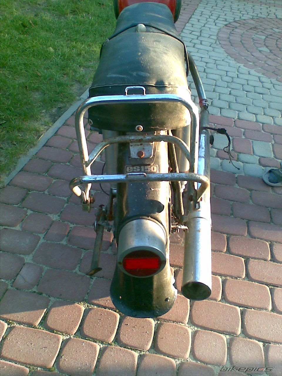 1966 MZ ES 150 TROPHY | Picture 2060756 motorcycle photo
