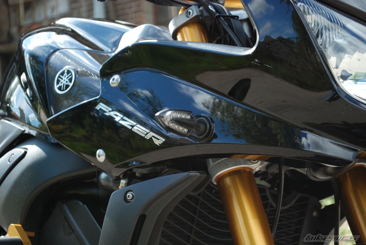 2007 YAMAHA FZ 1 | Picture 2061037 motorcycle photo
