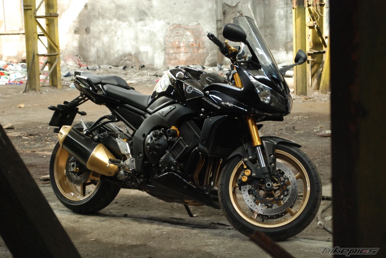 2007 YAMAHA FZ 1 | Picture 2061043 motorcycle photo